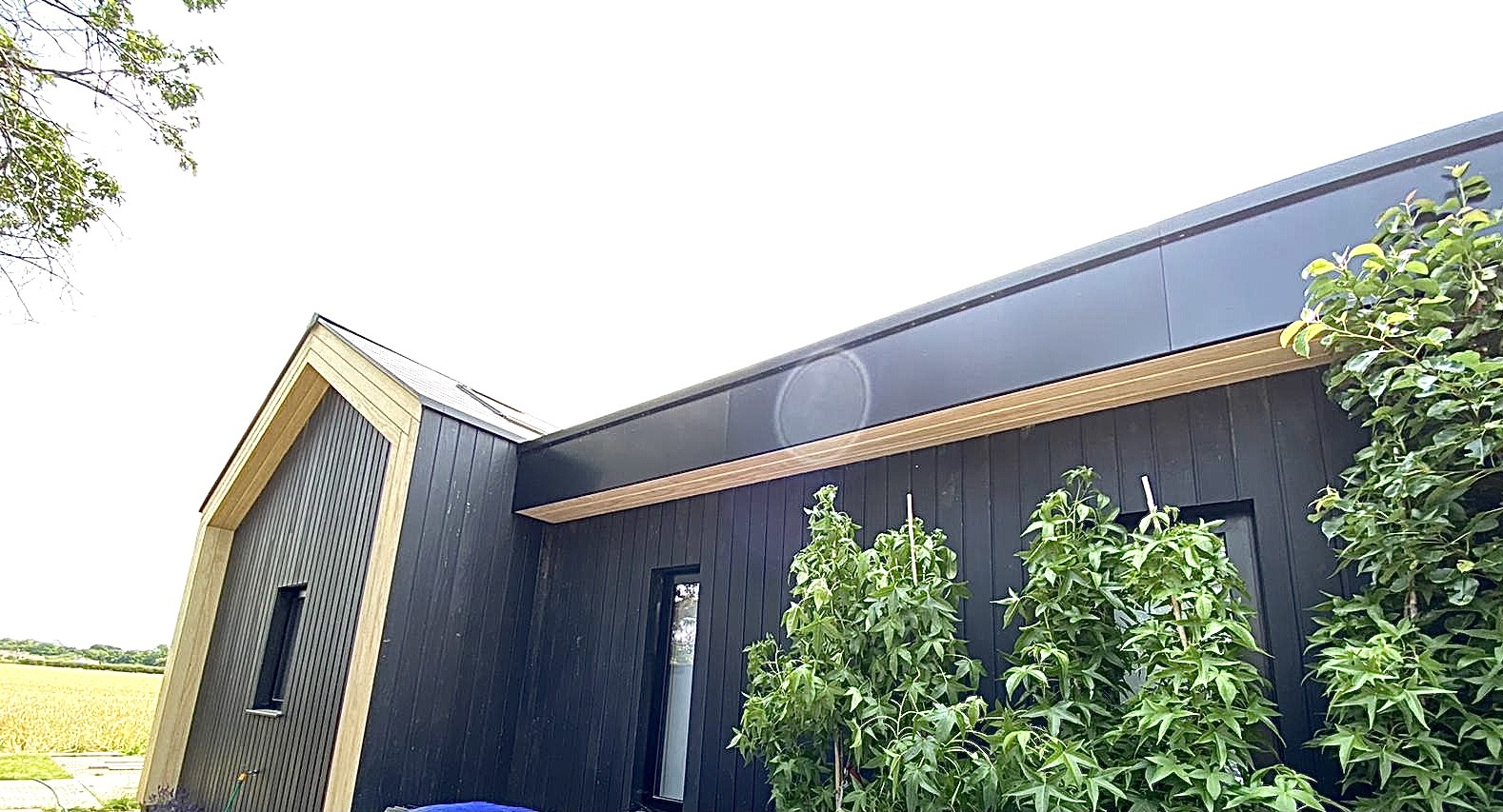 County Gutters Case Study West Sussex Building and Carpentry Image 3