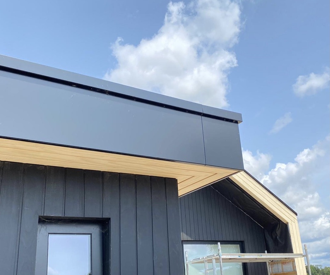 County Gutters Case Study West Sussex Building and Carpentry Image 4