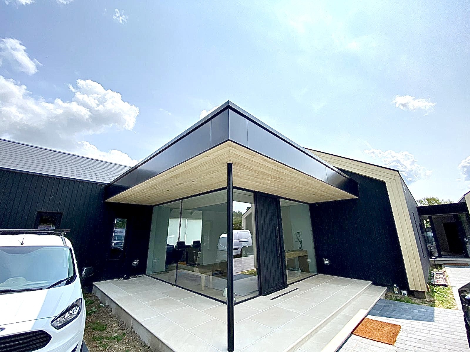 County Gutters Case Study West Sussex Building and Carpentry Image 5