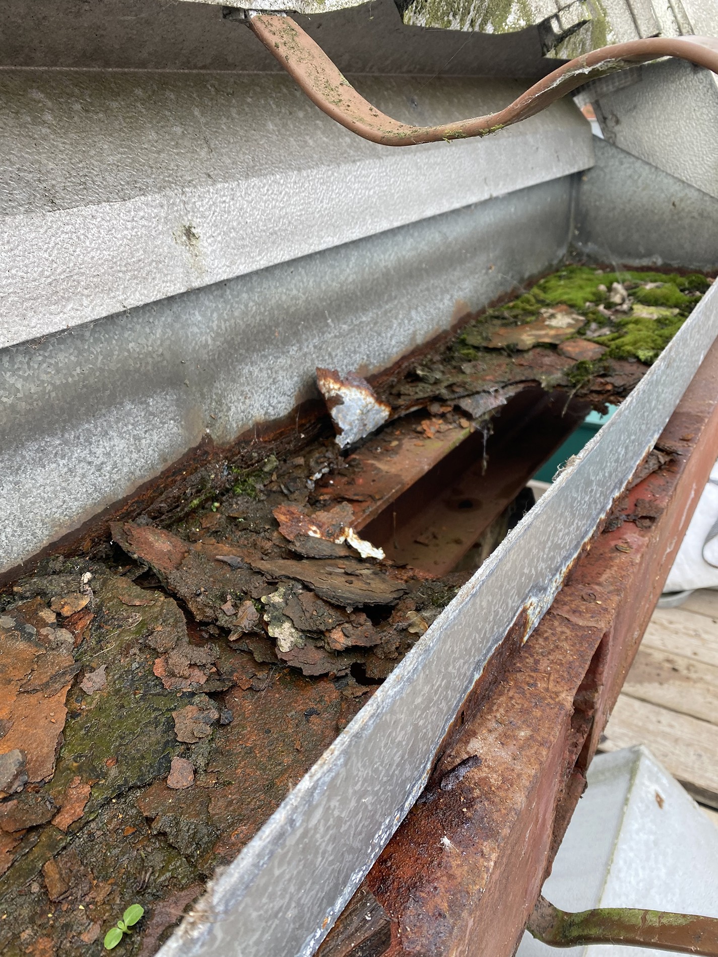 County Gutters Case Study St Lukes Junior School Image 3