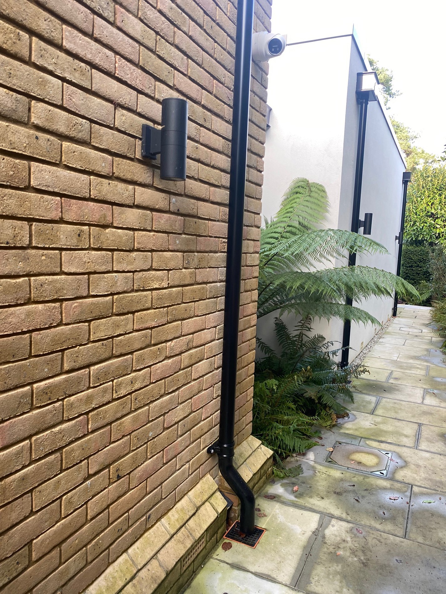 County Gutters Case Study Cobham Image 4