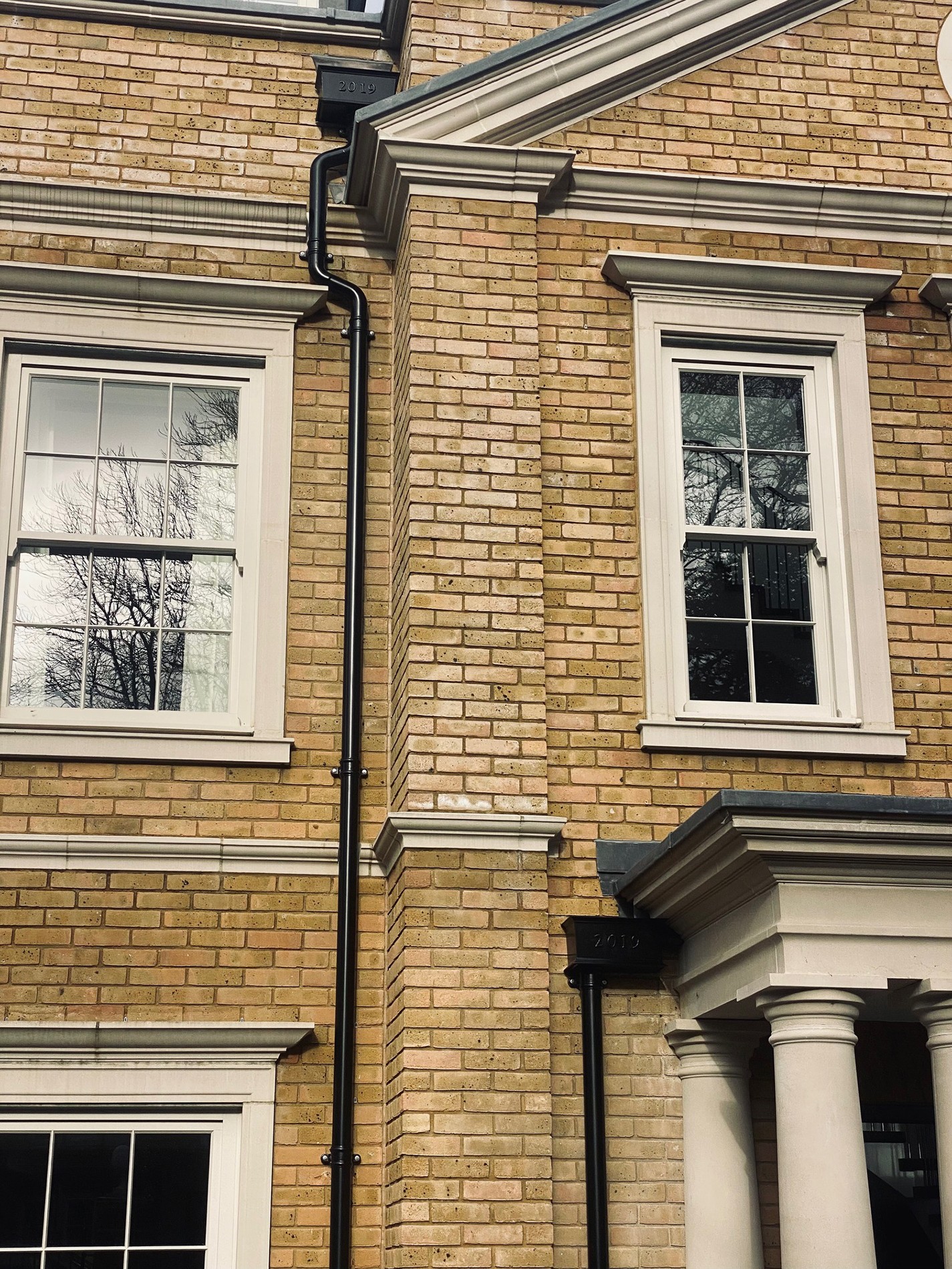County Gutters Case Study Cobham Image 6