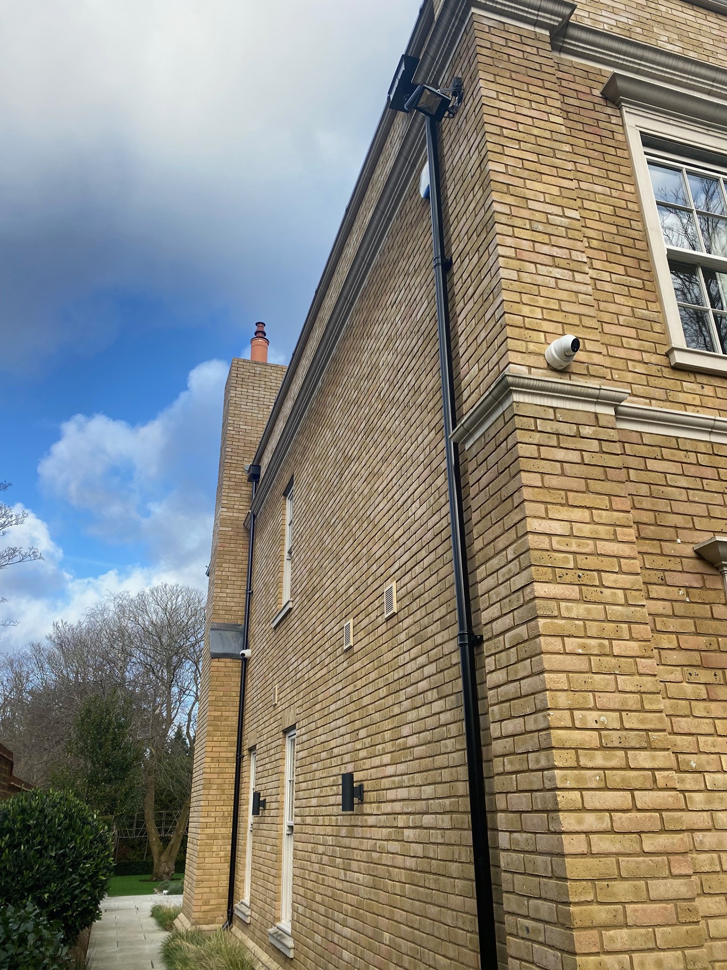 County Gutters Case Study Cobham Image 7