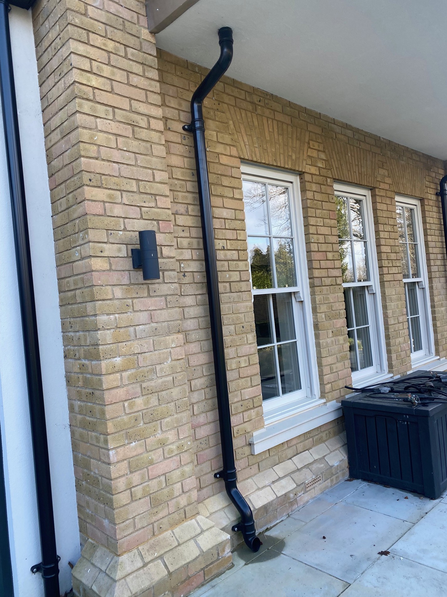 County Gutters Case Study Cobham Image 8
