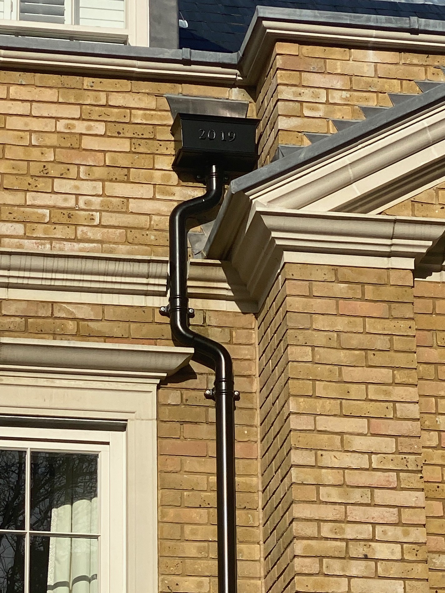 County Gutters Case Study Cobham Image 9