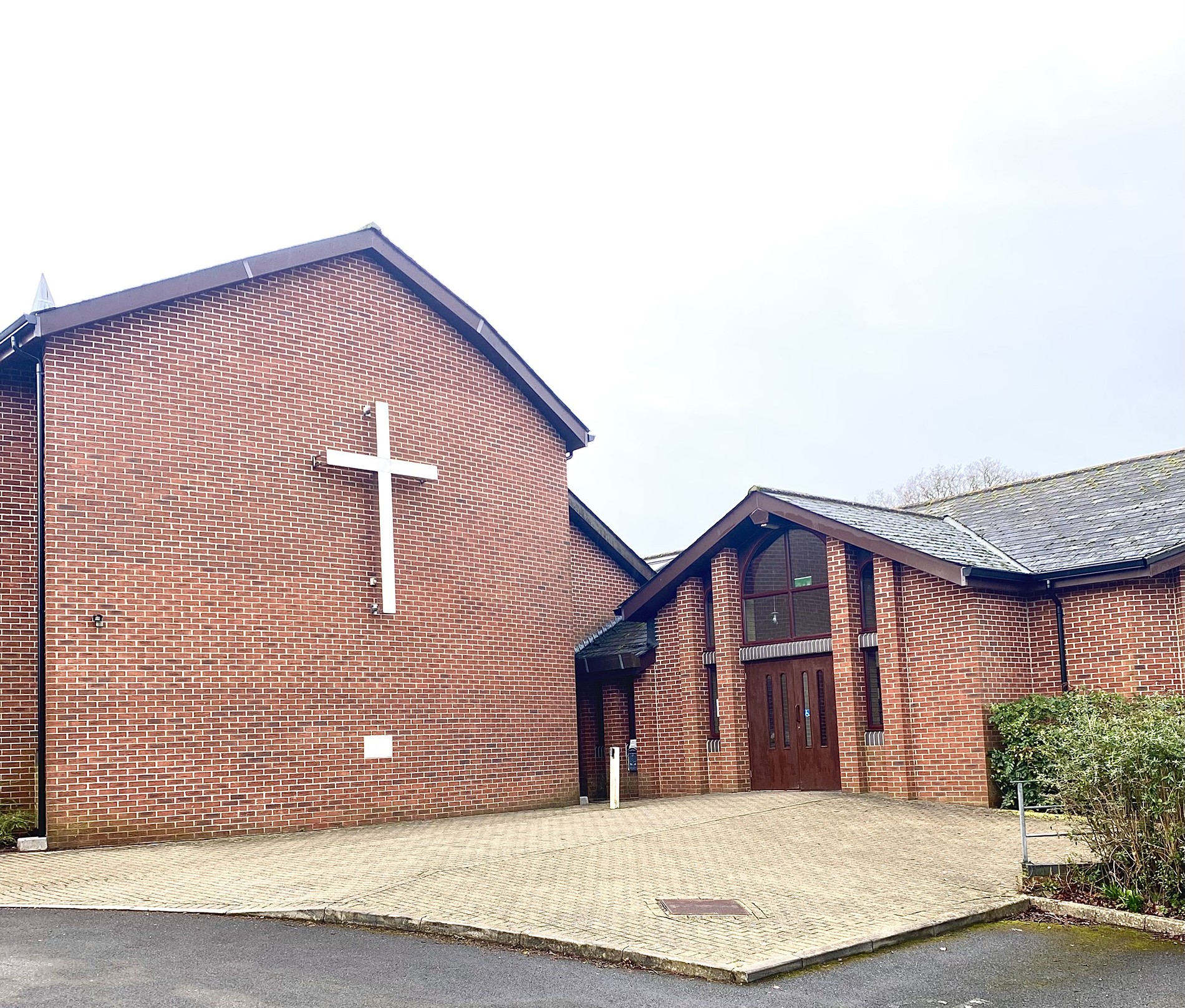 County Gutters Case Study St Nicholas Church Image 3