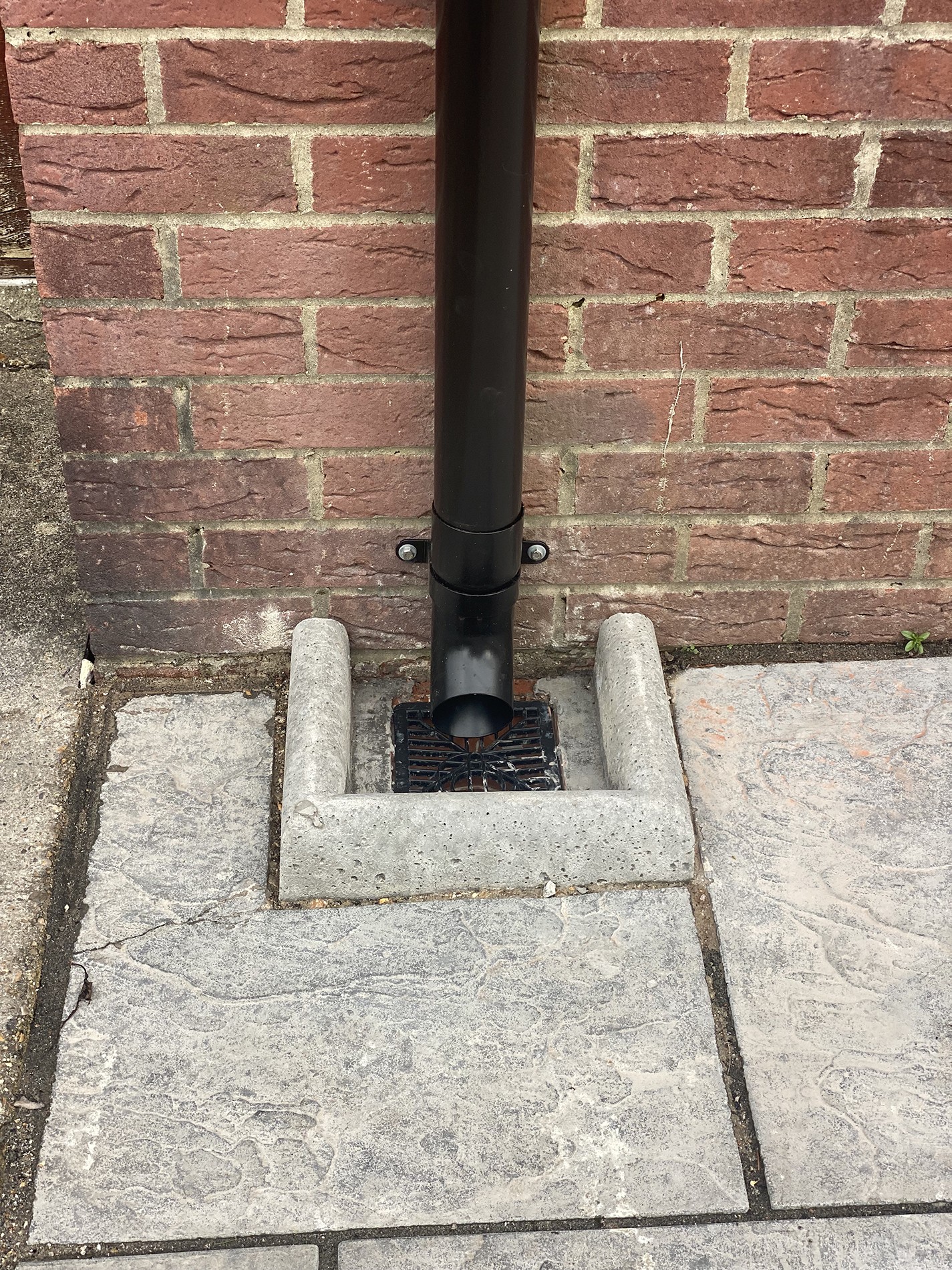 County Gutters Case Study St Nicholas Church Image 4