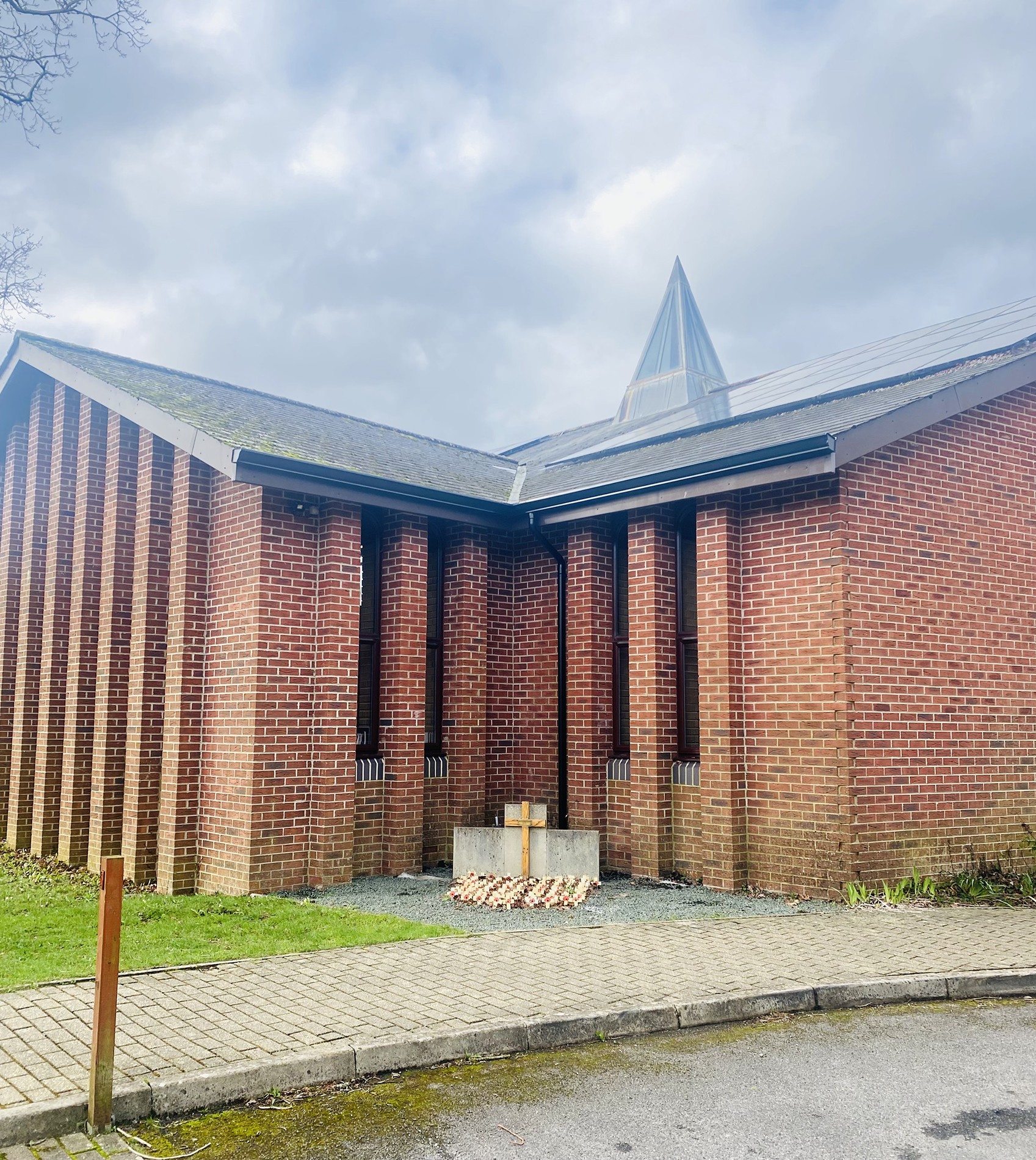 County Gutters Case Study St Nicholas Church Image 5