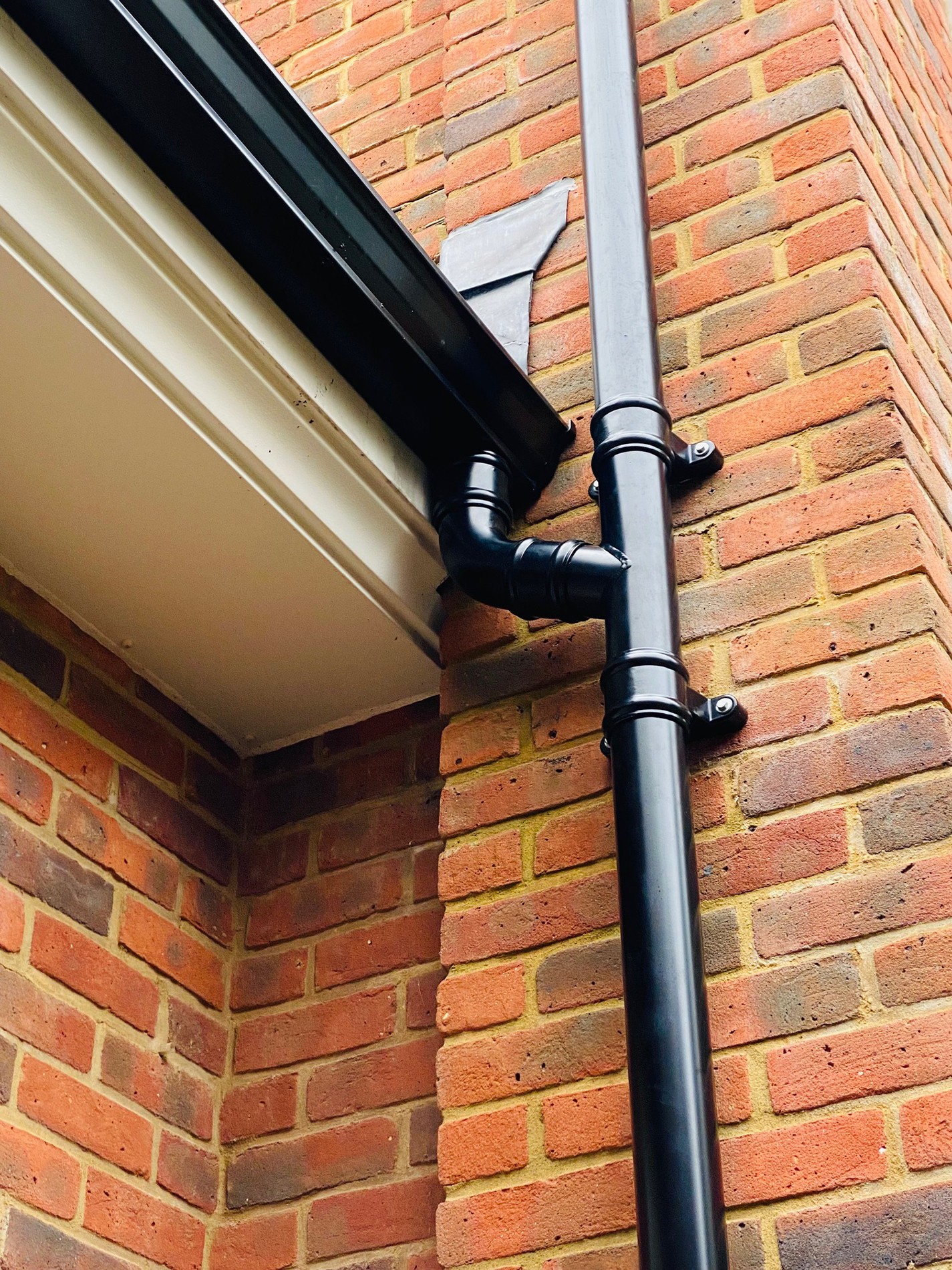 County Gutters Case Study Near Worthing Image 3