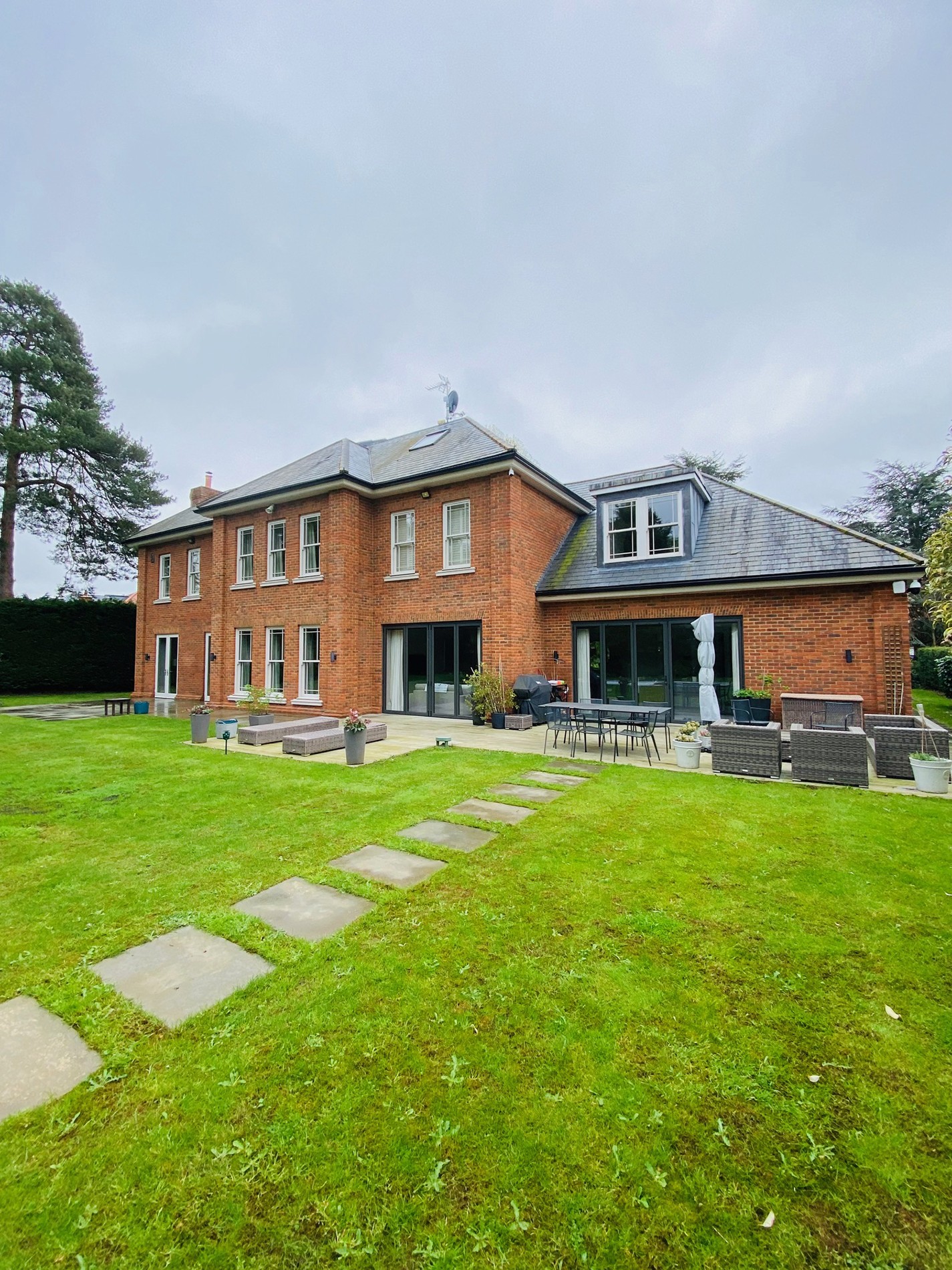 County Gutters Case Study Near Worthing Image 7