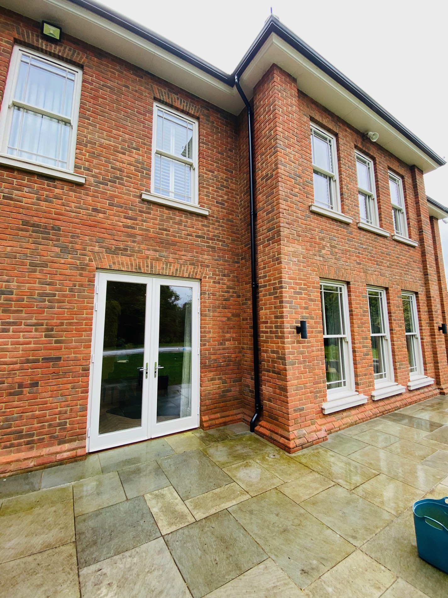 County Gutters Case Study Near Worthing Image 8