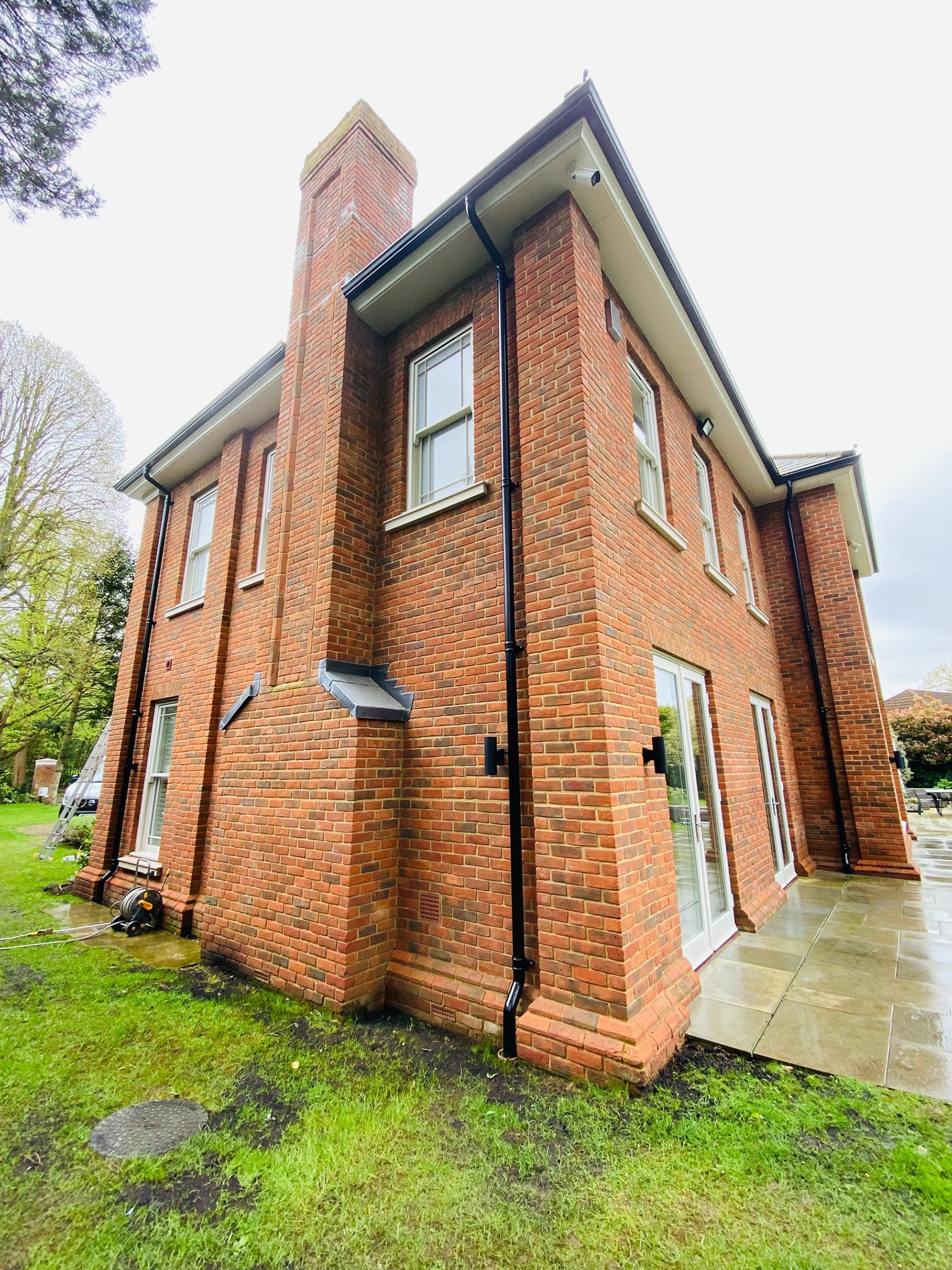 County Gutters Case Study Near Worthing Image 10