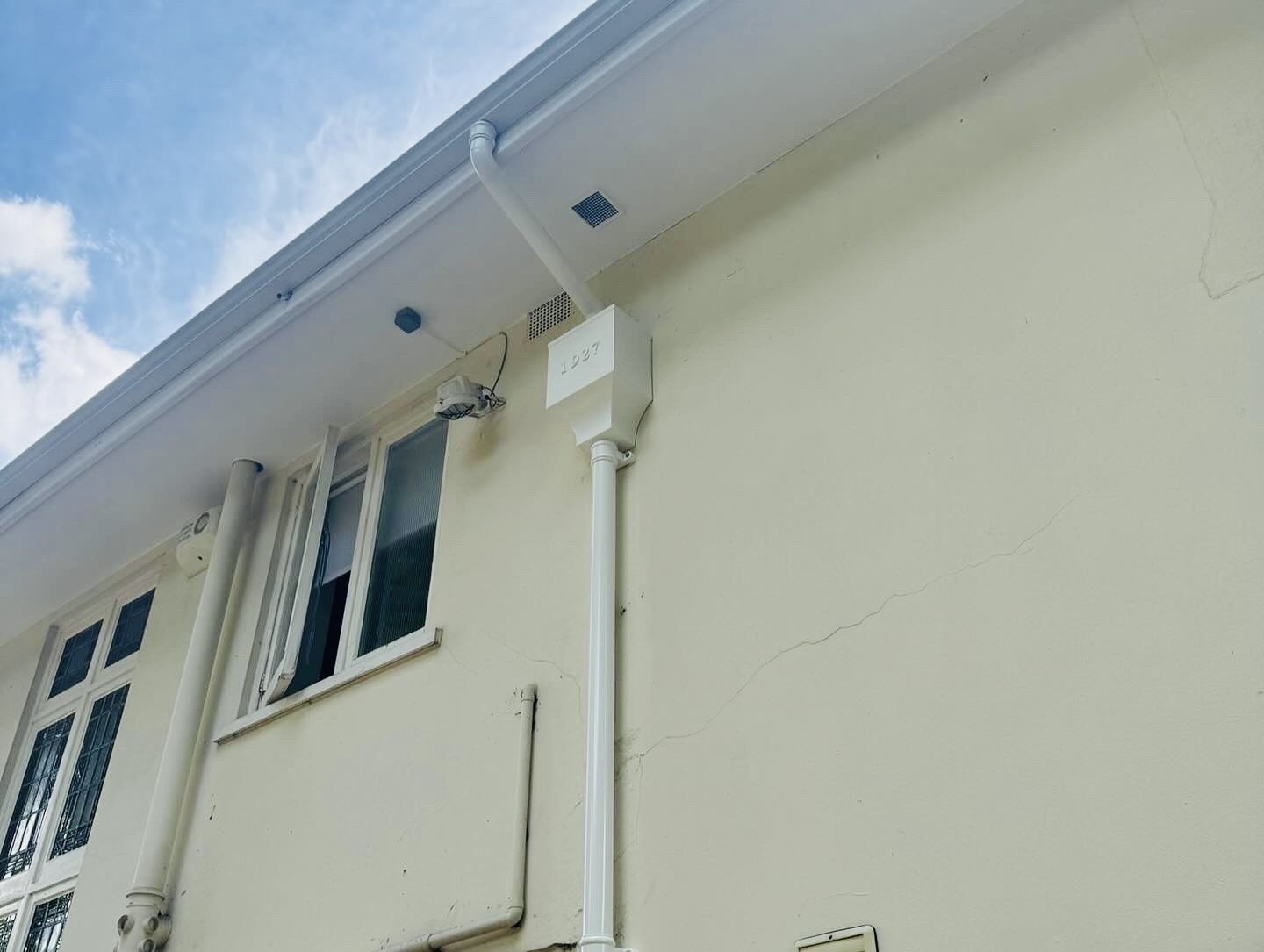 County Gutters Case Study Middleton on Sea Image 6
