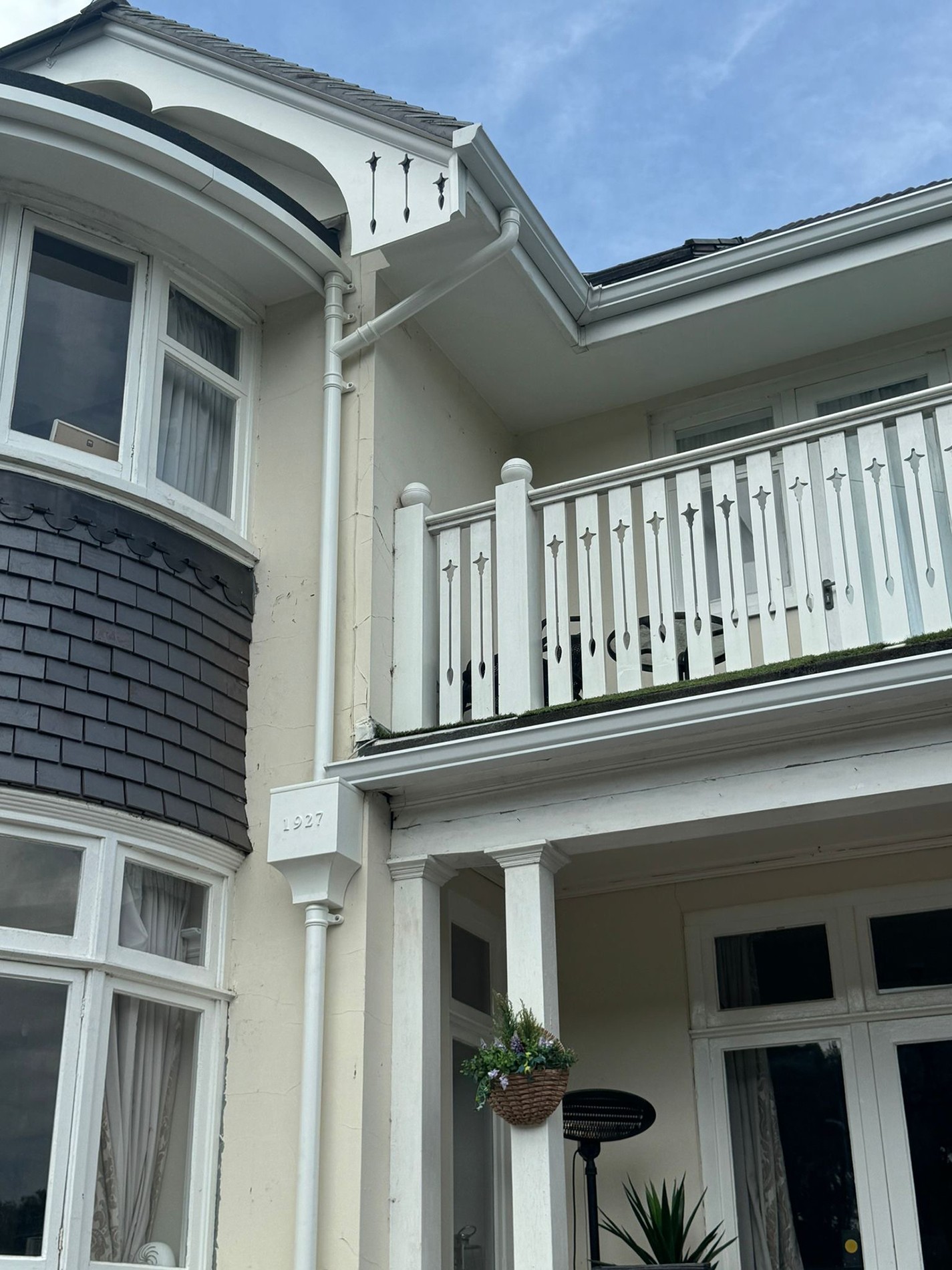 County Gutters Case Study Middleton on Sea Image 5