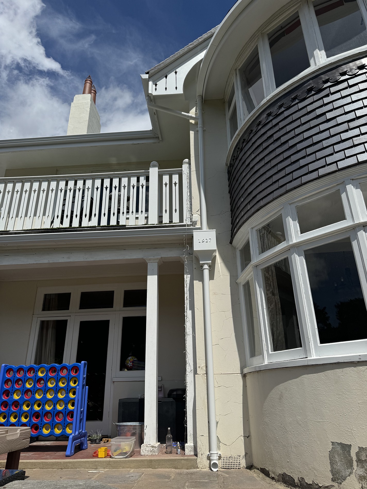 County Gutters Case Study Middleton on Sea Image 4