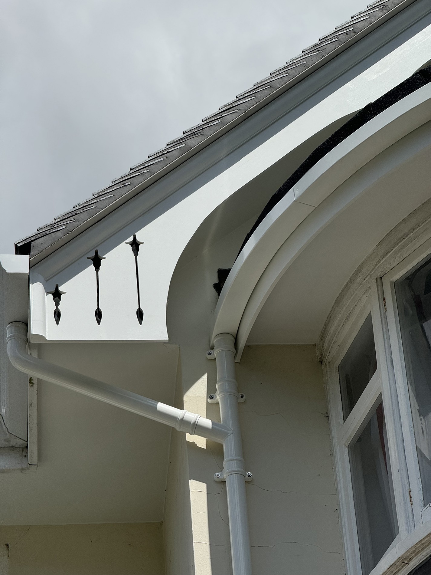 County Gutters Case Study Middleton on Sea Image 3
