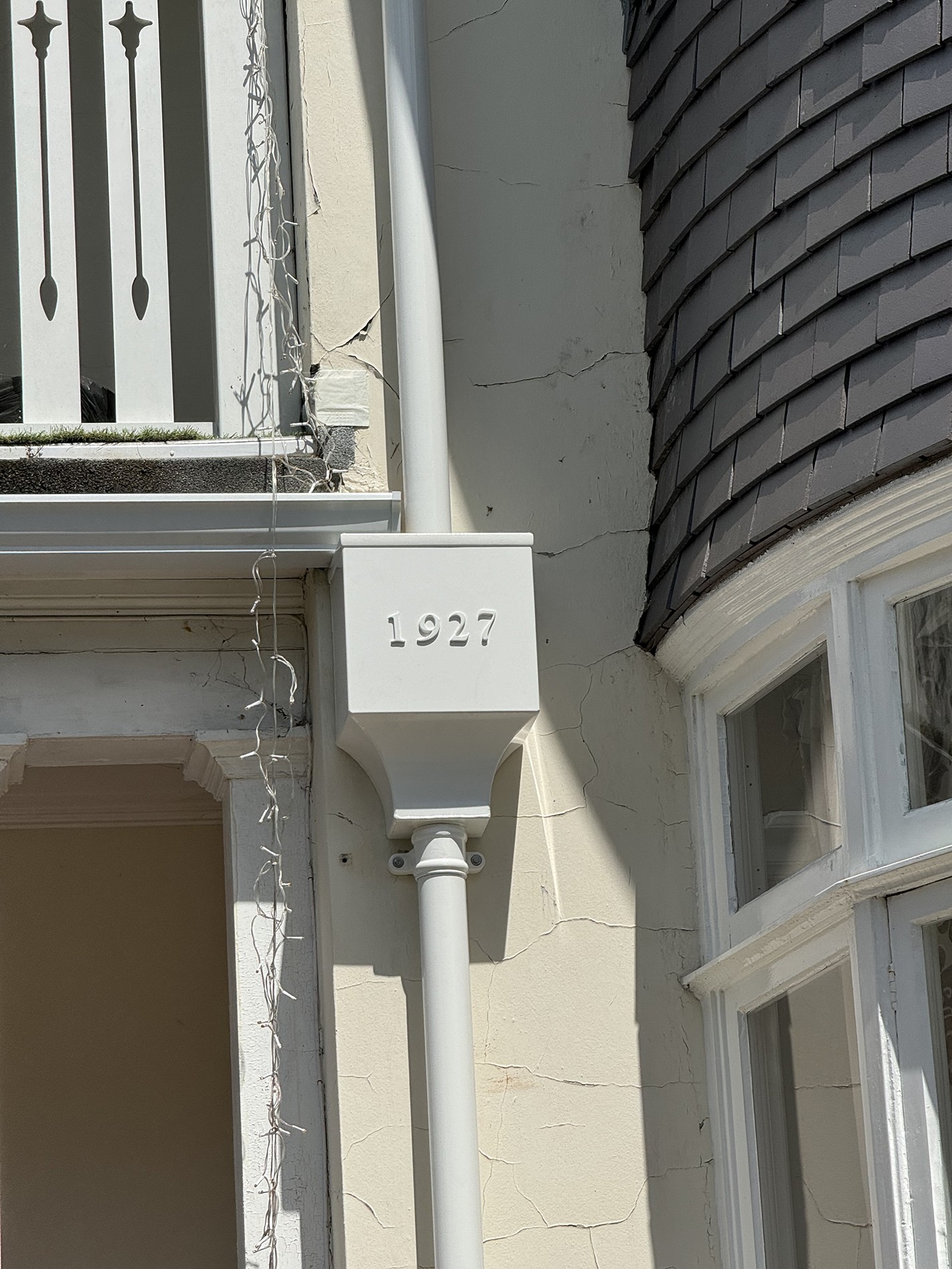 County Gutters Case Study Middleton on Sea Image 2
