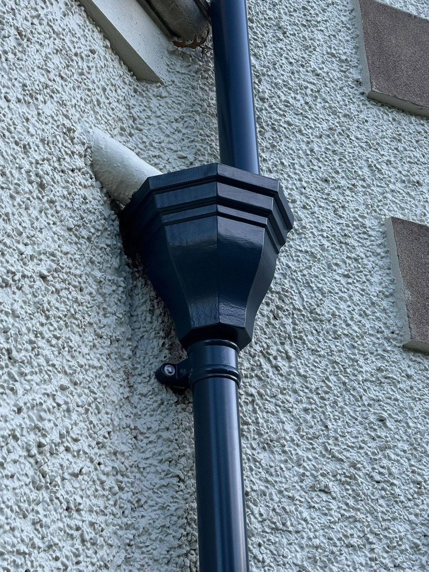 County Gutters News Rainwater goods replacement Image 3
