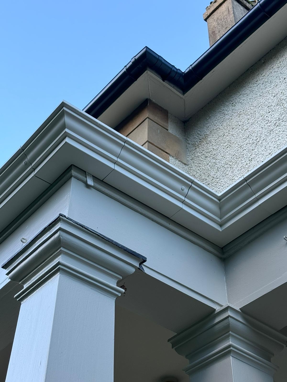 County Gutters News Rainwater goods replacement Image 9