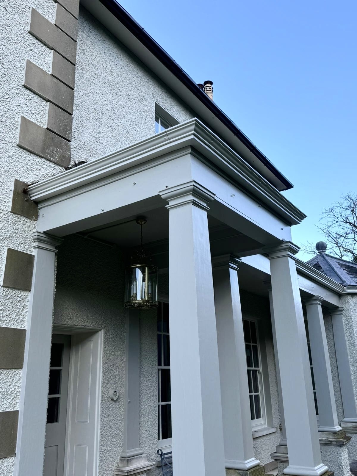 County Gutters News Rainwater goods replacement Image 12