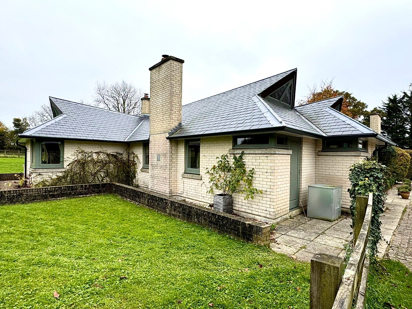 Bespoke Guttering Solution Image