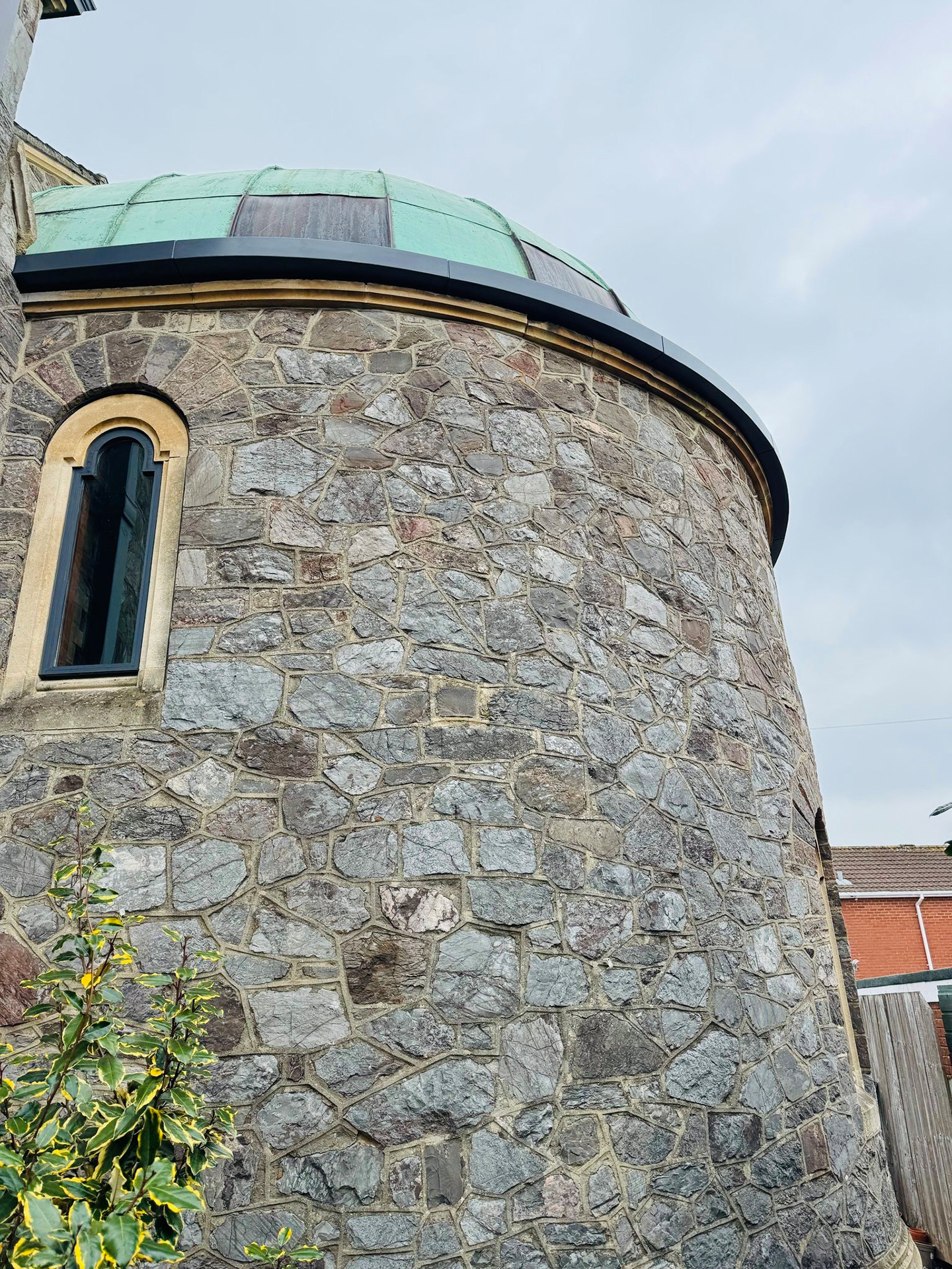  St. Thomas of Canterbury Church Image