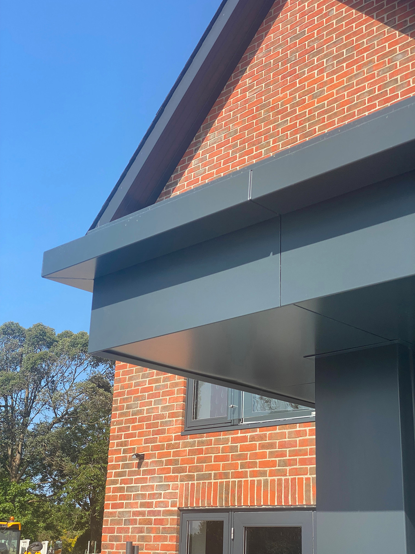 County Gutters News Milford on Sea Extension Image 2