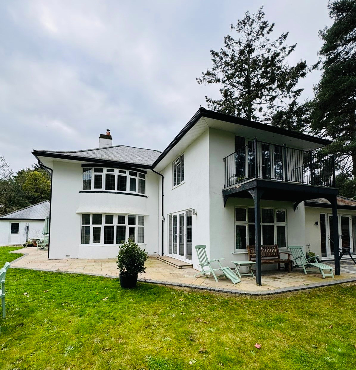 County Gutters News Premium Rainwater System in Ferndown Image 4
