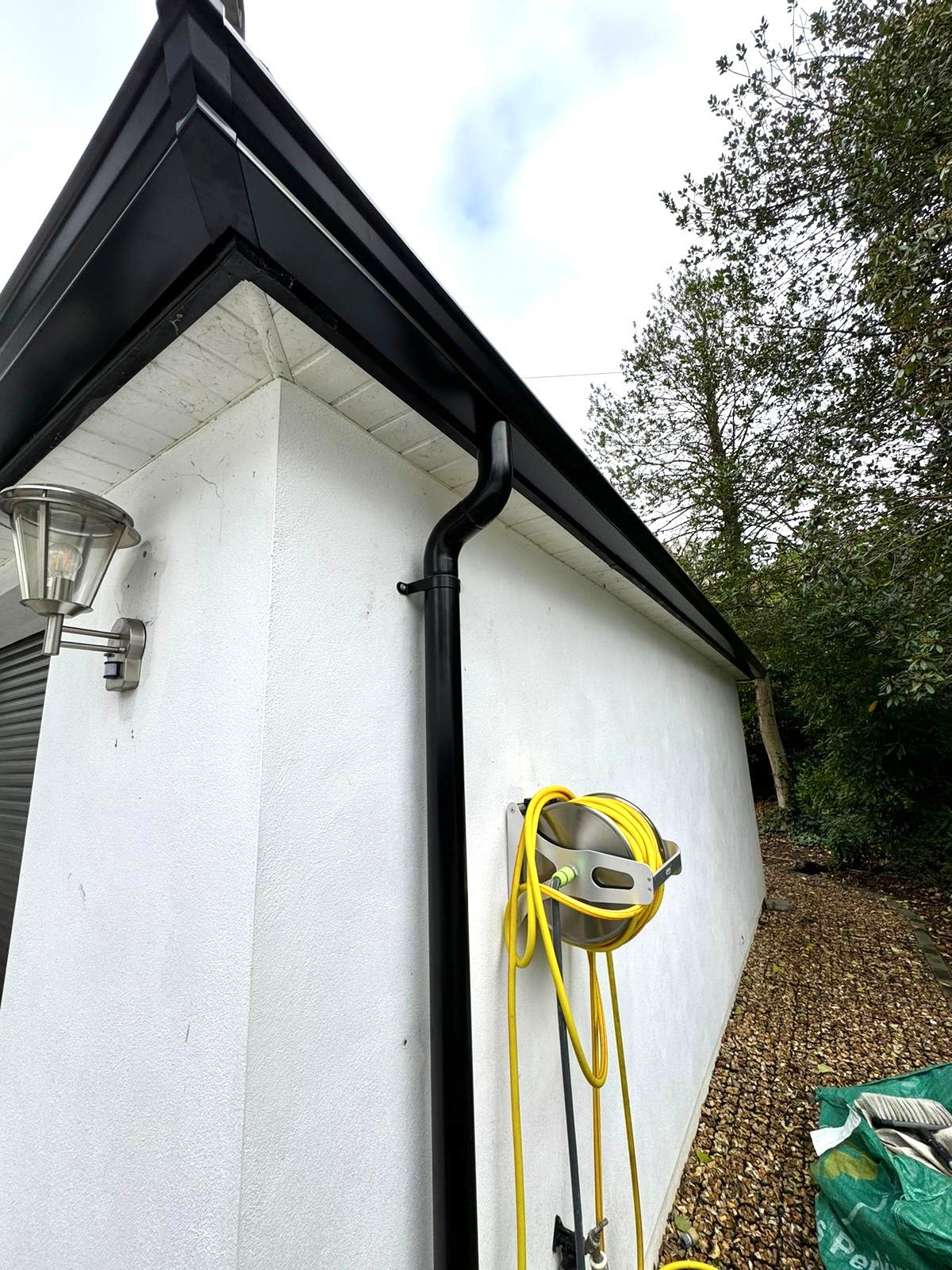 County Gutters News Premium Rainwater System in Ferndown Image 7
