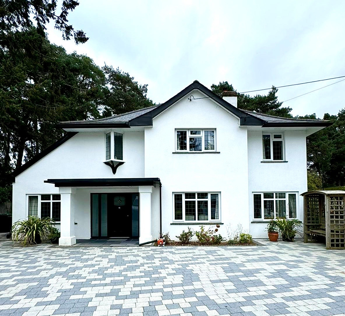 Ferndown Golf Course Property Image