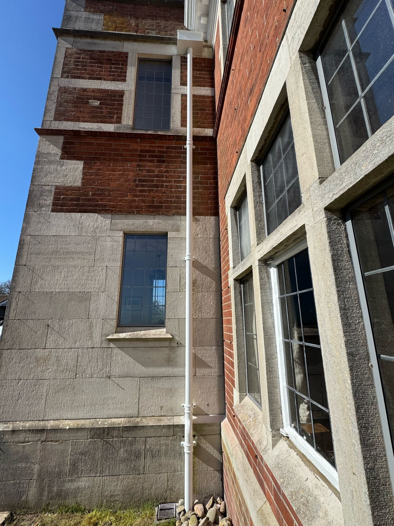 County Gutters News Studland Bay House Image 4