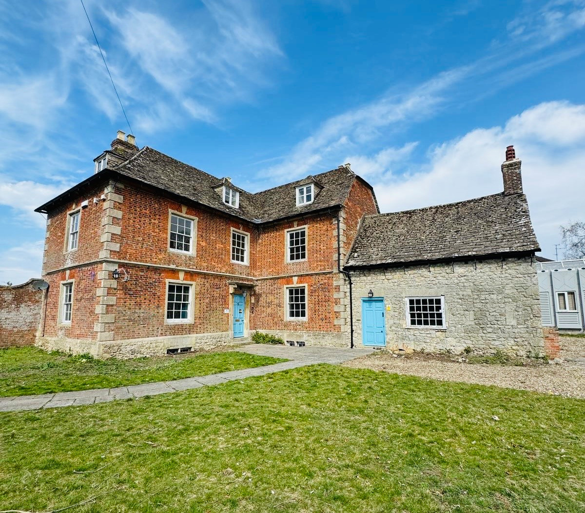 Hillier Funeral Services in Wiltshire Image