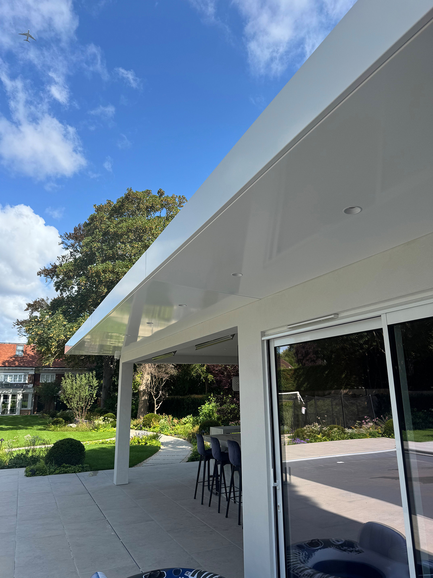 County Gutters News  Complex Rainwater and Roofline Installation in Cobham Image 6