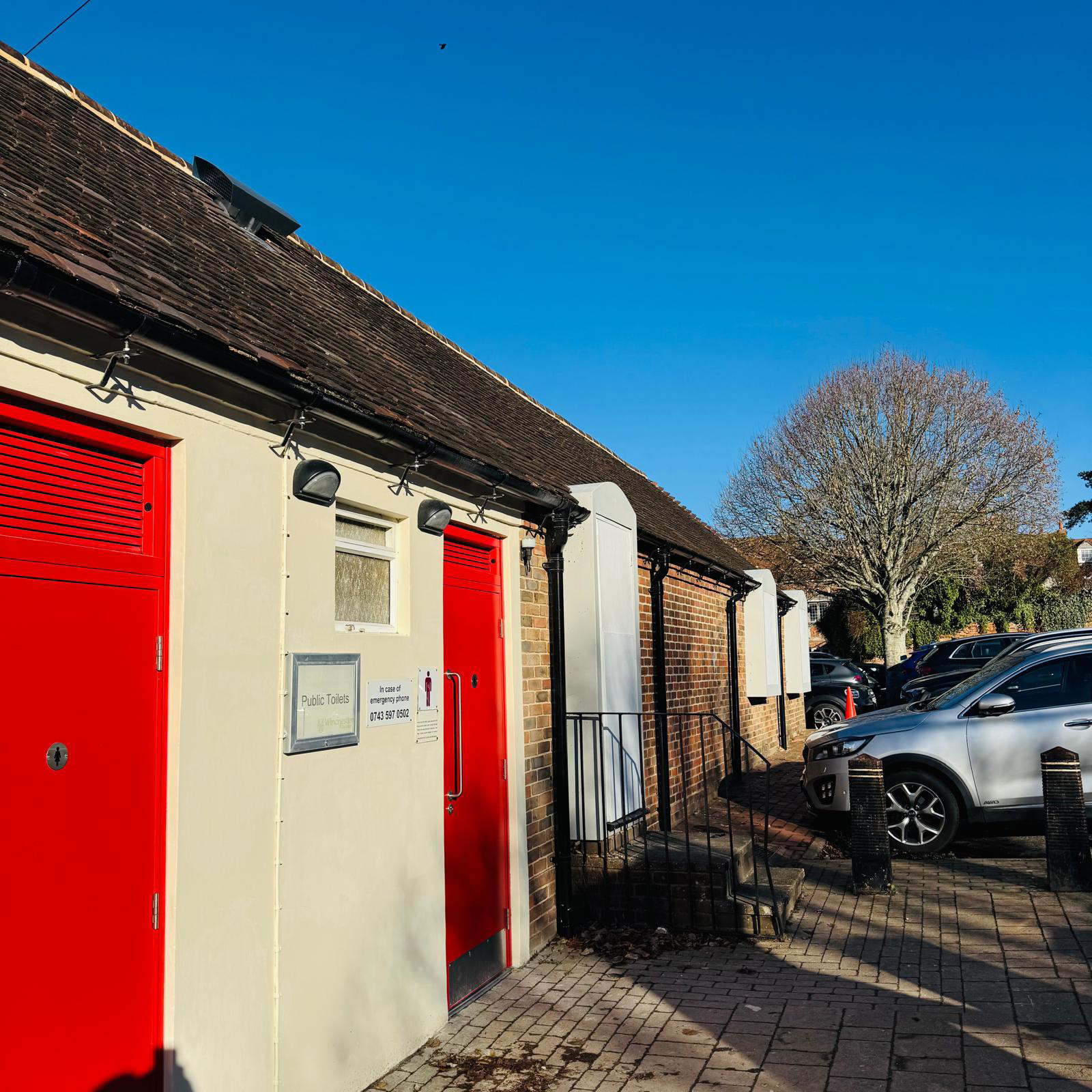 County Gutters News Cast Aluminium Rainwater System Image 9