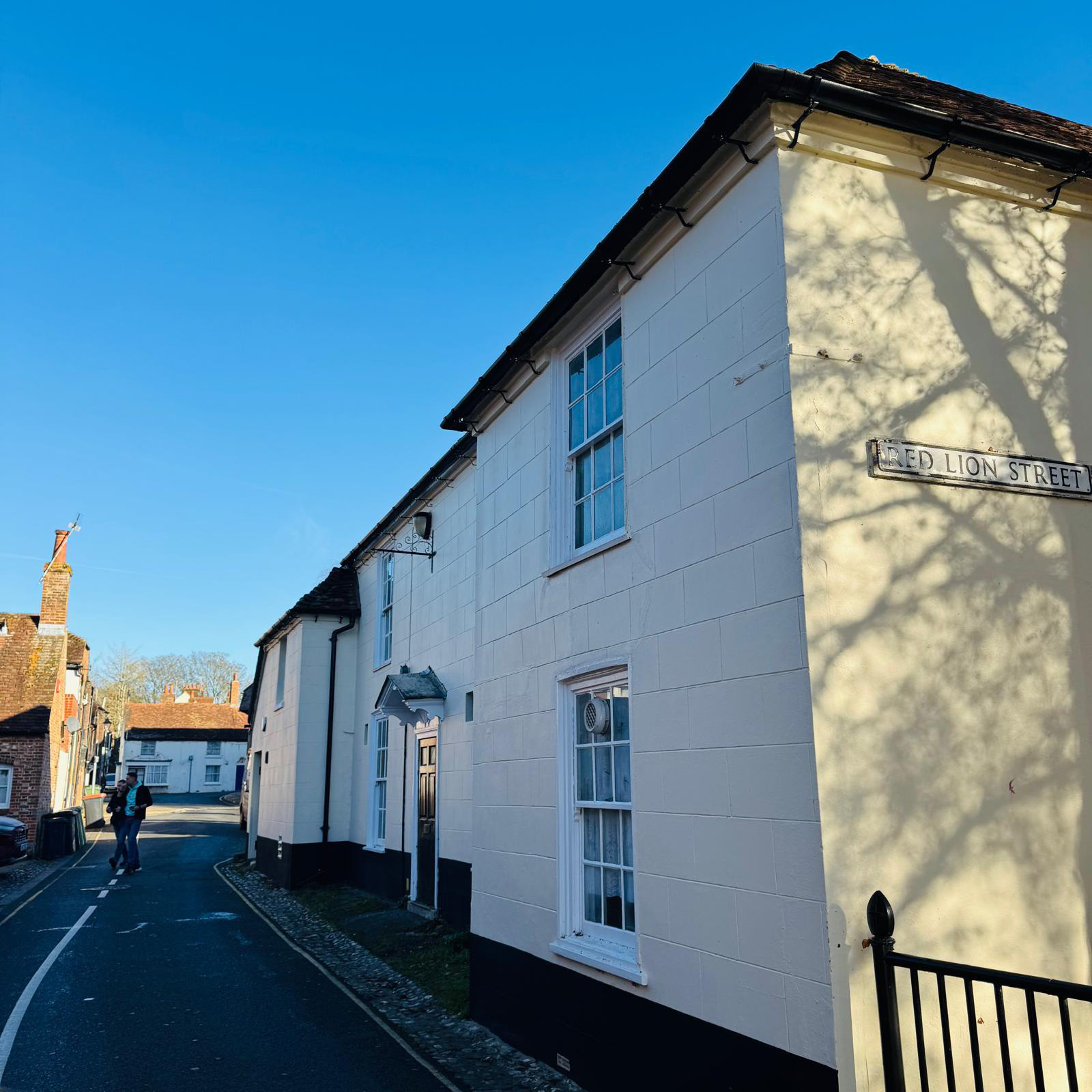 County Gutters News Cast Aluminium Rainwater System Image 1