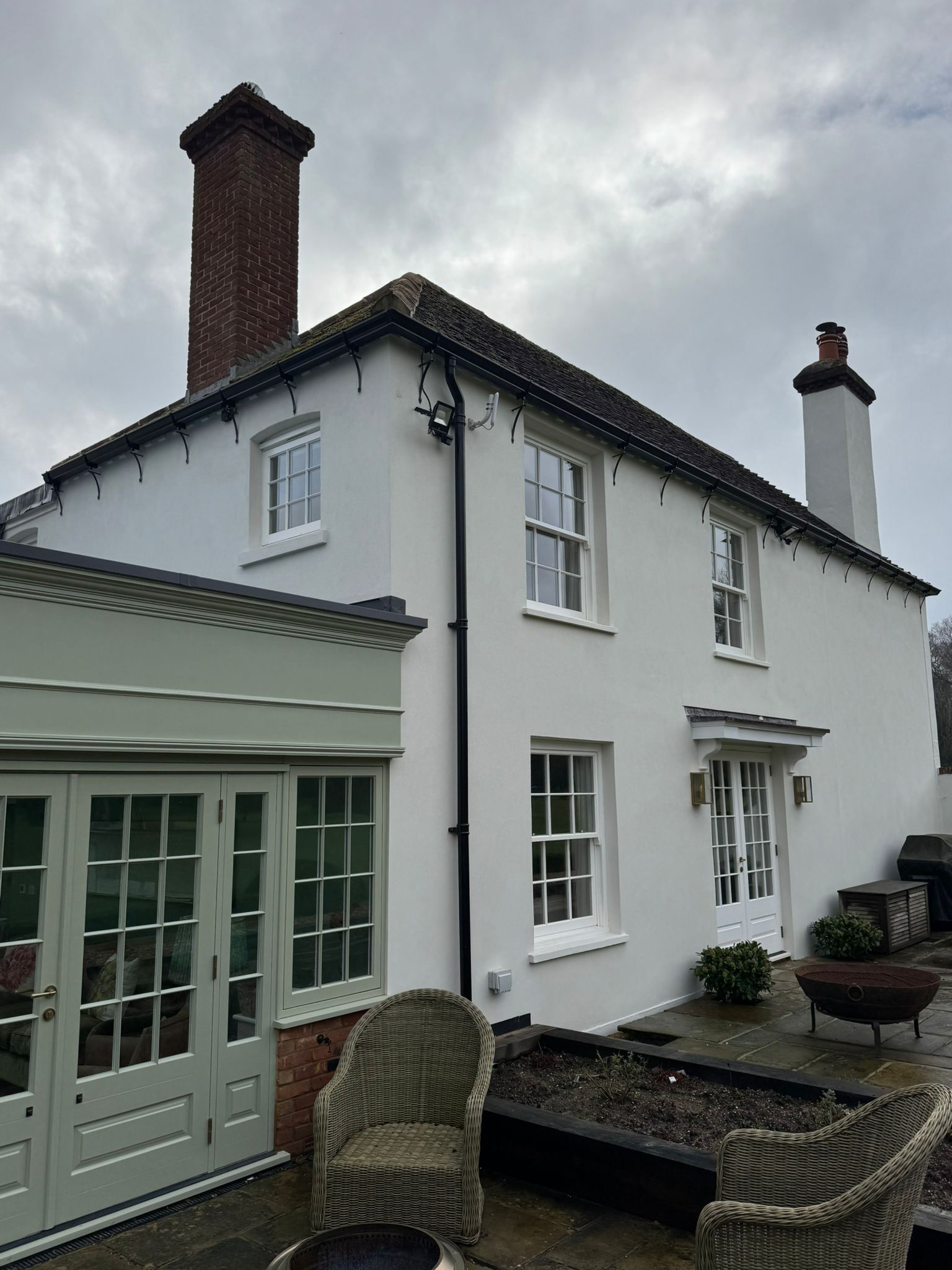 County Gutters News Guttering Installation in Berkshire Image 12