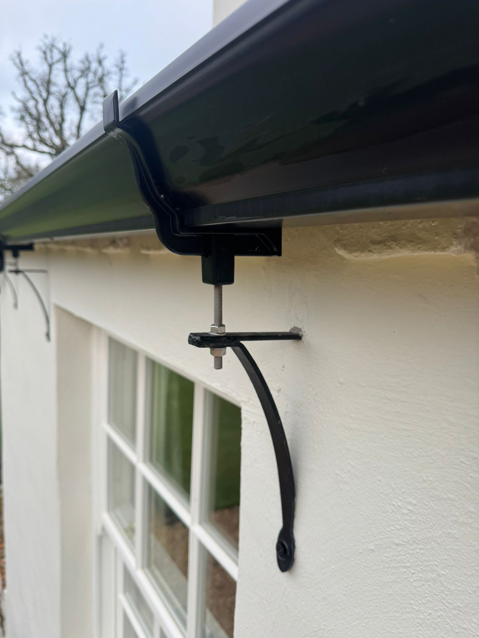 County Gutters News Guttering Installation in Berkshire Image 10