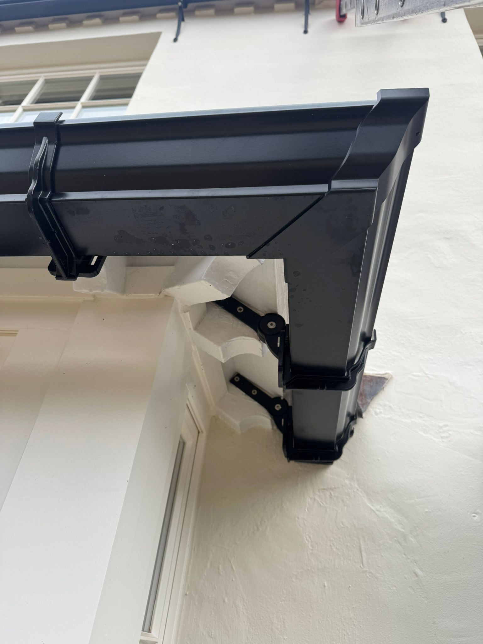 County Gutters News Guttering Installation in Berkshire Image 13