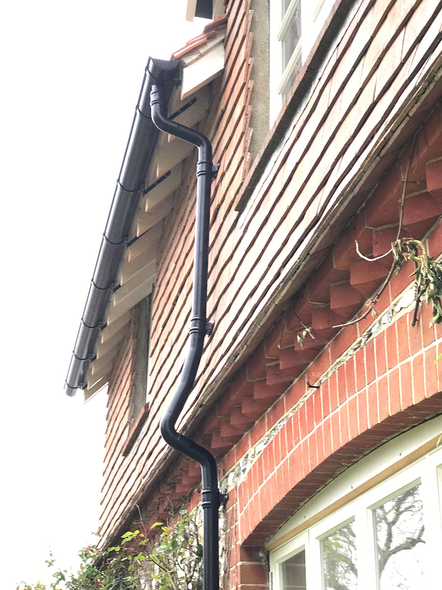 Downpipes image